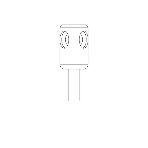 [225RF.RA.050] RA Punch - JOTA (225RF.RA.050) - Delynov
