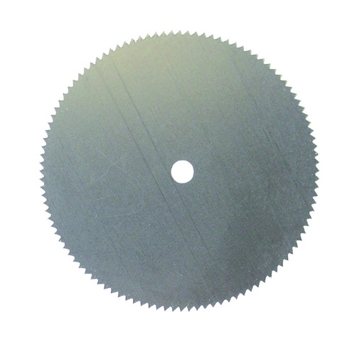 [232RF.UM.190] X10 SS steel saw UM - JOTA