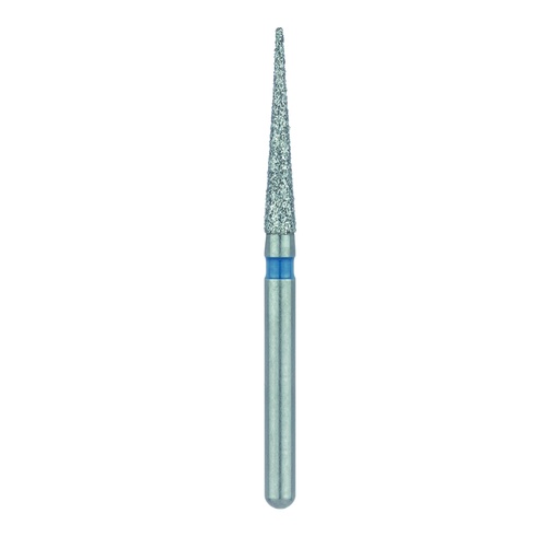 [859G.FG.018] The translated product title in English for your Delynov website would be: Diamond FG Dental Instrument x5 - JOTA (859G.FG.018)