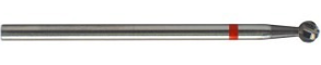 [C141F.HP.031] 2 strawberries balls C141F.HP.031 for handpiece - JOTA - Delynov