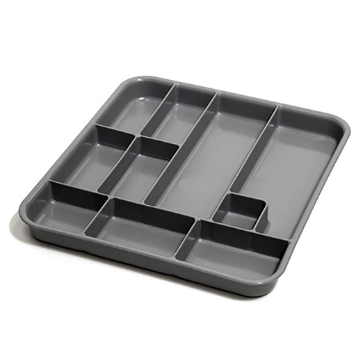 [IMS-1423] IMS Tub Plateau à compartiments, pour IMS Tub bac en plastique - Hu-Friedy - Delynov