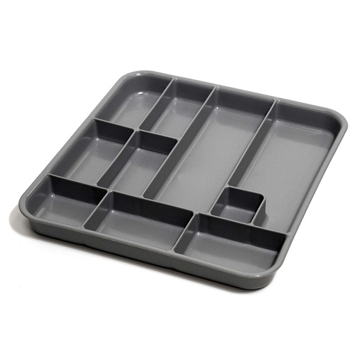 [IMS-1423] Plastic Compartment Tray for IMS Tray - Hu-Friedy - Delynov