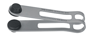 [19.695.50] UNI-GRIP INSTRUMENT HOLDER - Helmut Zepf