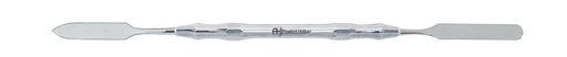 [252.02D] spatule ciment double numéro 2 design - Acteon (252.02D) - Delynov.