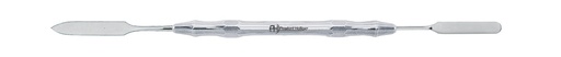 [252.06D] spatule ciment double numéro 6 design - Acteon (252.06D) - Delynov