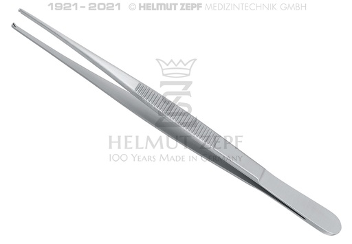 [22.408.16] PINCES A GRIFFES 1X2. ETROITE.16 CM - Helmut Zepf (22.408.16) - Delynov