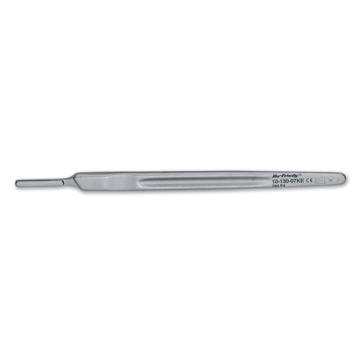 [10-130-7KE] Mini Blade Scalpel Handles - Hu-Friedy - Delynov - Implantology, Oral Surgery, Dental Surgery, Dentist, Bone Grafting, Maxillofacial Surgery