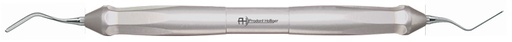 [193.00XL] spatule de bouche HEI Numéro 0 XL - Acteon (193.00XL) - Delynov