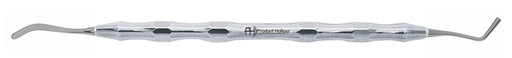 [204.01D] spatule de bouche white (W.H.E) numéro 1 design - acteon (204.01D) - delynov