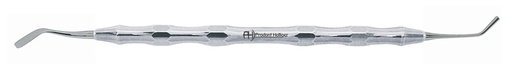 [204.02D] spatule de bouche white (W.H.E) numéro 2 design - acteon (204.02D) - delynov