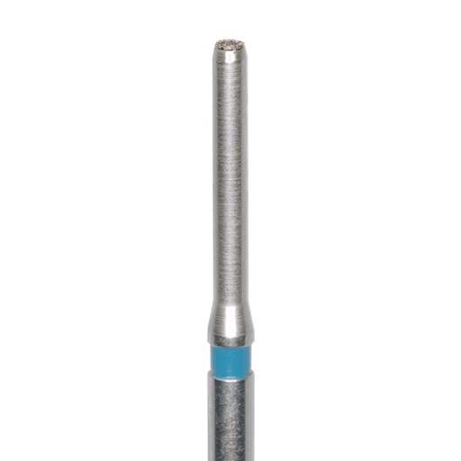 [510839R314012] x5 fraises diamantées spéciales 839R FG(turbine)- Meisinger - Hager & Meisinger GmbH (510839R314012) - Delynov