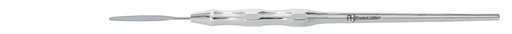 [246.20D] Dental surgery spatula sple extra-flexible piano wire No. 20 design - acteon (246.20d) - delynov