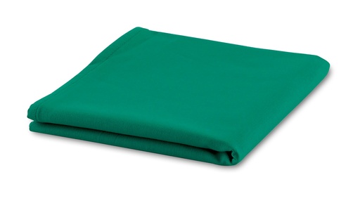 [IMCO-OP1] IMS Container Tissu d'emballage petit taille 65 x 65cm vert - Hu-Friedy - Delynov