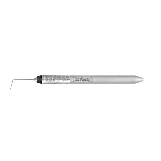 [EXS6A7] Sonde #6A manche #7 noir - Hu-Friedy - Delynov