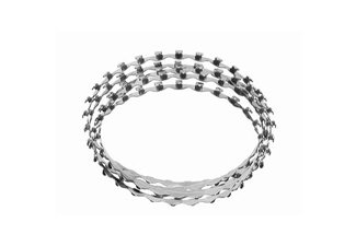 [41.905.00] ERICH Arch Bar with Hooks - Helmut Zepf (41.905.00) - Delynov