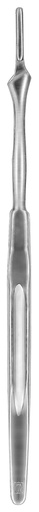 [10-130-07] Surgical Knife Handle Number 7 - Hu-Friedy - Delynov