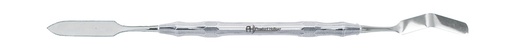 [252.03D] spatule ciment double numéro 3 design - acteon (252.03d) - delynov