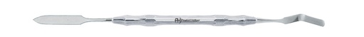 [252.07D] spatule ciment double numéro 7 design - Acteon (252.07D) - Delynov.