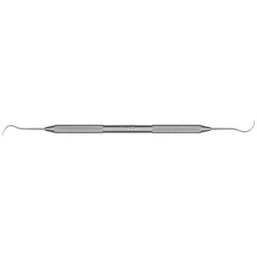 [EXD3CH] Sonde #3 cornesvache - Hu-Friedy - Delynov