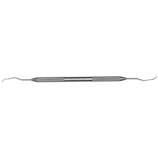 [EXD11/12] Surgery Tray Old Dominion Number 11/12 Handle Number 31 - Hu-Friedy - Delynov
