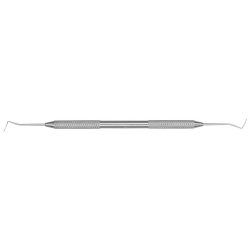 [EXD2] Sonde Pigtail #2 manche #31 - Hu-Friedy - Delynov