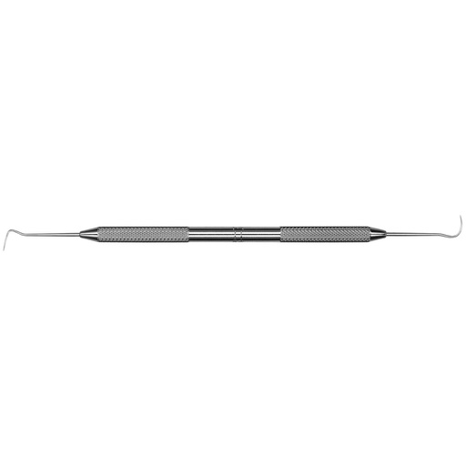 [EXD2A] Surgical Probe Pigtails #2A Handle #31 - Hu-Friedy - Delynov