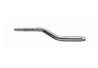 [47.961.33] Osteotomy Tip - Helmut Zepf (47.961.33) - Delynov