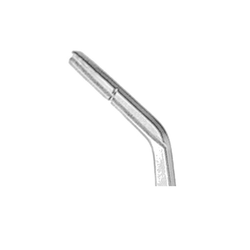 [370080] Precelle Endo avec verrouillage rainuré (370080) Coricama - Delynov