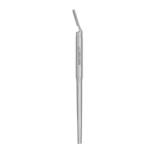 [515535] Blade Handle for Curved Tip Scalpel (515535) CORICAMA - Delynov