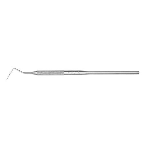 [PQW] Periodontal Probe Williams Handle Number 30 Qulix - Hu-Friedy - Delynov