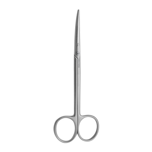 [539440] Metzenbaum Curved Scissors mm145 (539440) by Coricama - Delynov