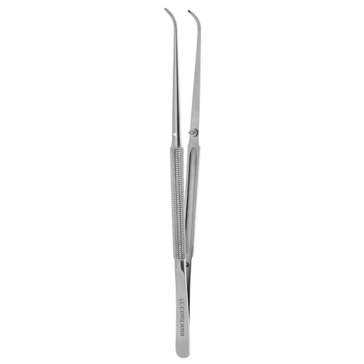 [564295] Precelle ronde mm175 1x2 courbée (564295) Coricama - Delynov