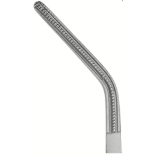 [566265] Precelle de Bakey mm1.5 Angled (566265) Coricama - Delynov