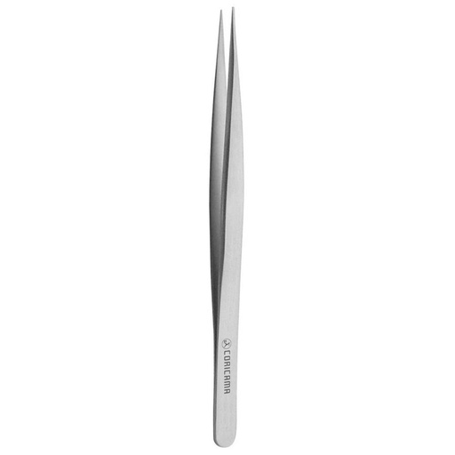 [567330] précelle pointe fine 125 mm pour implantologie Coricama