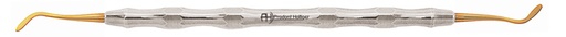 [192.02TD] INSTR. DBLE MODELER NPH TI Num 2 DESIGN eps - Acteon