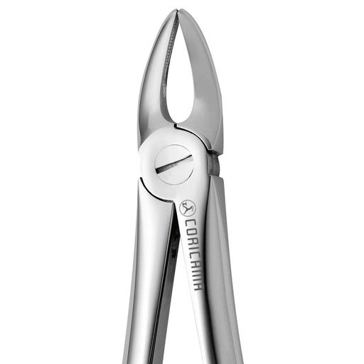[644340] Davier pédiatrique n° 29-S (644340) de la marque CORICAMA - Delynov