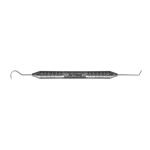 [EX23/66] Sonde #23/6 manche #6 diagnostic - Hu-Friedy - Delynov