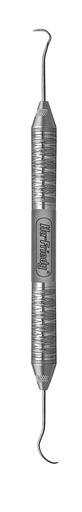 [EXD3CH6] Sonde #3 manche #6 cornesvache - Hu-Friedy - Delynov