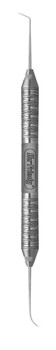 [EXD66] Instrument number 6/3 handle number 6 - Hu-Friedy - Delynov