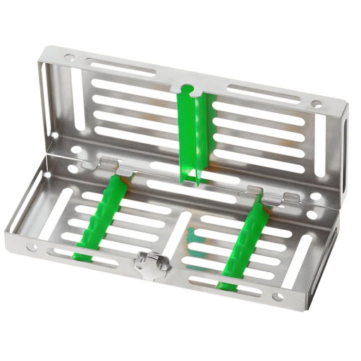 [911010] tray gammefix un green (911010) coricama - delynov