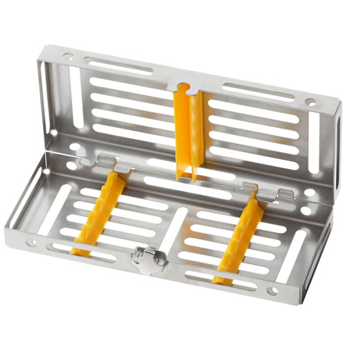 [911040] TRAY GAMMAFIX UN YELLOW (911040) CORICAMA  - Delynov