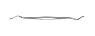[41.846.33] Hemingway Curette Modified - Helmut Zepf (41.846.33) - Delynov