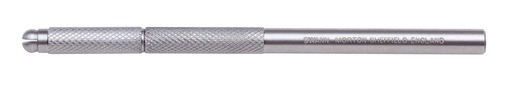 [6062] Stainless Steel Fine Blade Handle - 10.2 cm (MFINE23) Swann-Morton (6062) - Delynov