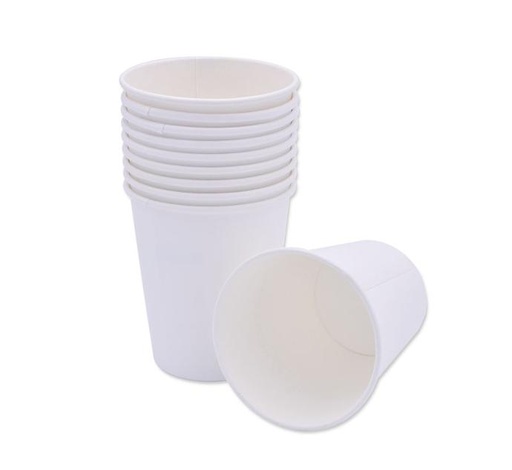 [640 000] BioCup Gobelets jetables pour rince-bouche Hager&Werken (640 000) - Delynov