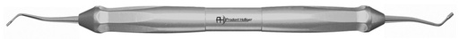 [170.10XL] fouloir double strié XLStyle - Acteon
