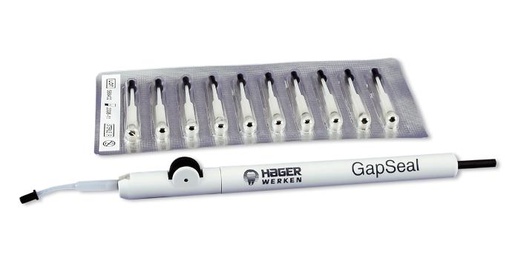 [152041] GapSeal® (152041) - Hager&Werken - Delynov
