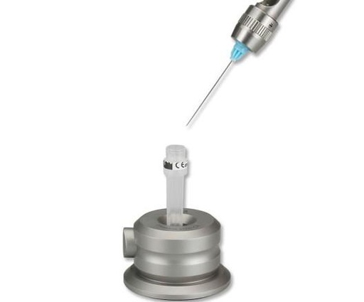 [355466] Miramatic® Holder Plus (355 466) - Hager&Werken - Delynov
