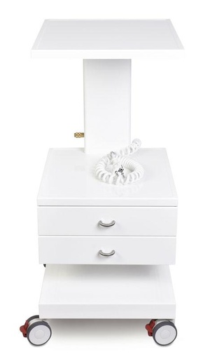[460117] Integra Cart De Luxe III - Hager&Werken - Delynov