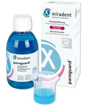 [630087] Paroguard® (630 087) - Hager&Werken - Delynov