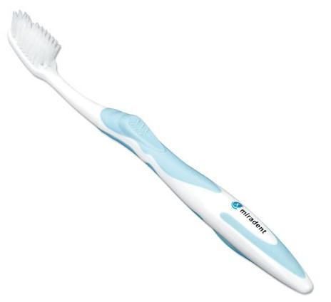 [630195] Carebrush® supersoft (630 195) - Hager&Werken - Delynov